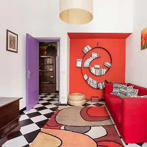 Casa Vacanze A Pochi Passi Da Bellini Katania
