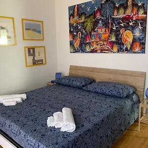 Casa Di Vanessa Bolonia