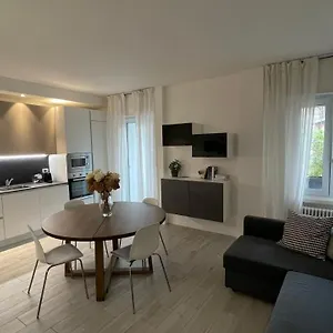 Apartamento Casa Veronica Nel Cuore Di Padua