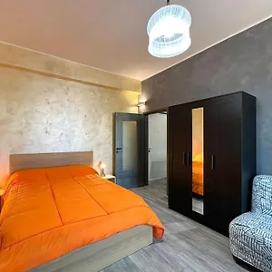 Apartamento Abate Modenese Módena