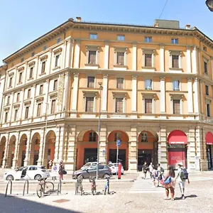 Apartamento Familybo Delight - Front Station Bolonia