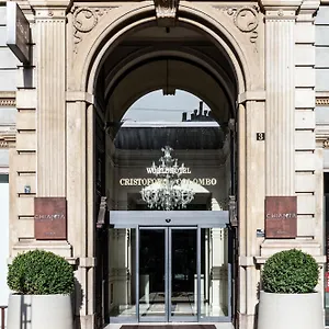 4* Hotel Cristoforo Colombo