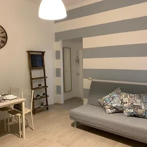 Apartamento Anciua Delle Cinque Terre La Spezia