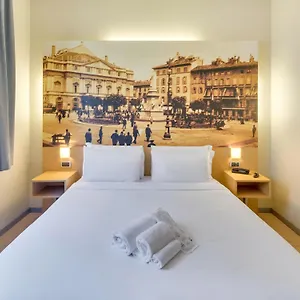 4* Hotel La Spezia
