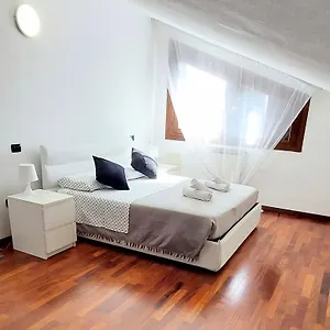 Casa Di Vika Volta Barozzo