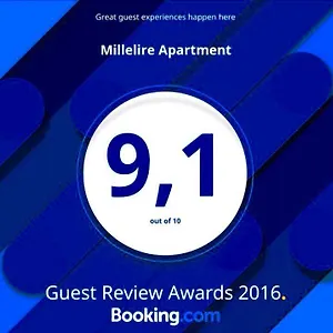 Apartament Youhome Millelire