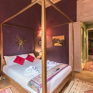 Apartamento Hemeras Boutique Homes - 4 Luxury In Fashion District Milán