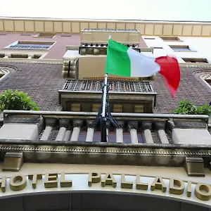 Отель Palladio
