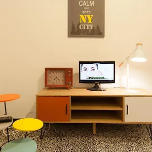Apartamento La Marina Riomaggiore