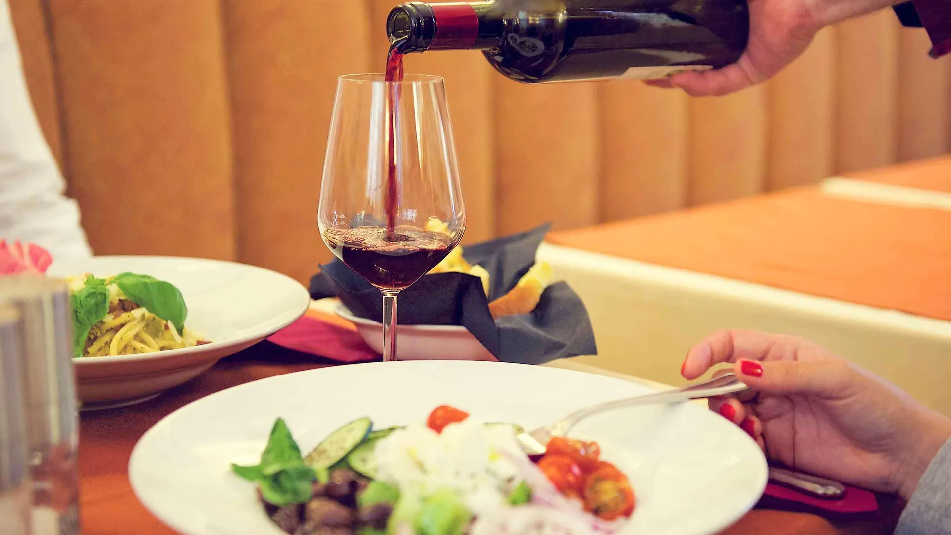 Hotel Mercure Milano Centro