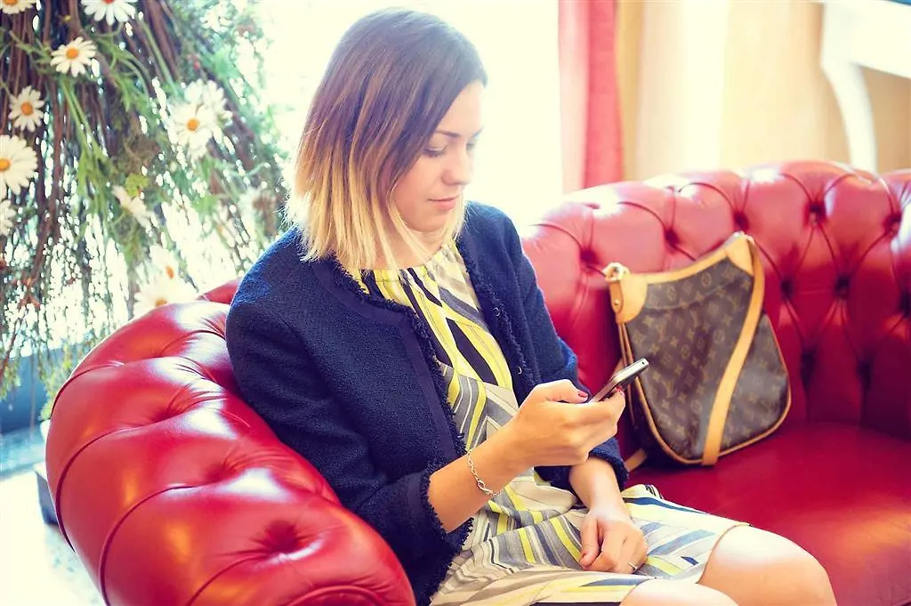 Hotel Mercure Milano Centro