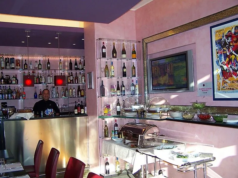 Hotel Mercure Milano Centro Mediolan