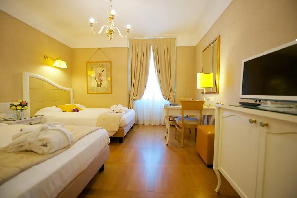Hotel Mercure Milano Centro