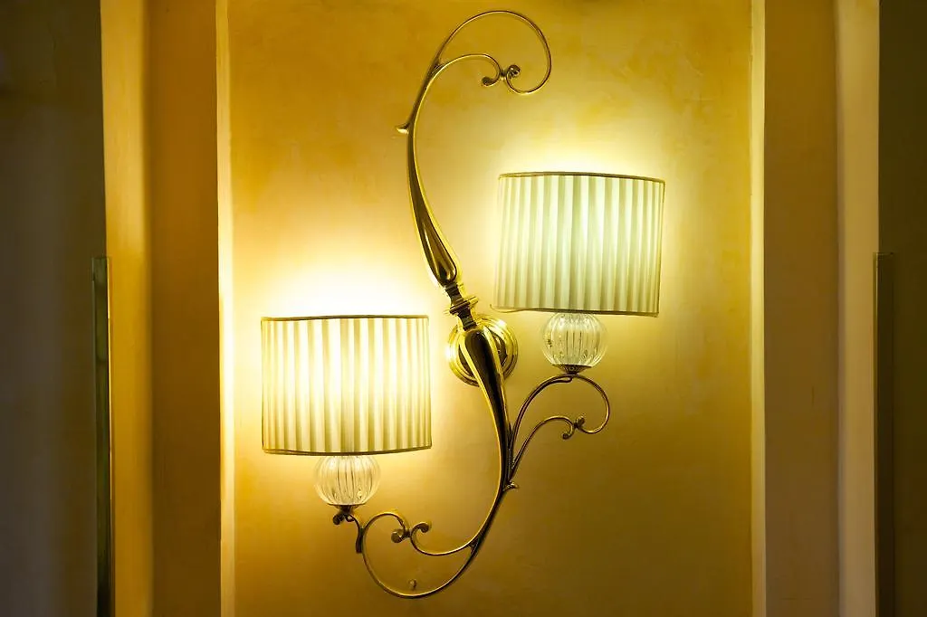 Hotel Mercure Milano Centro 4*, Mediolan Włochy