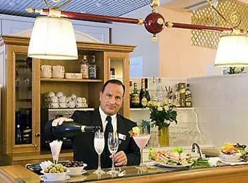 Hotel Mercure Milano Centro