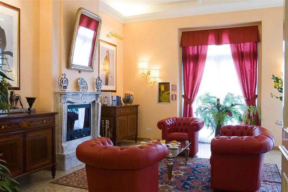 Hotel Mercure Milano Centro