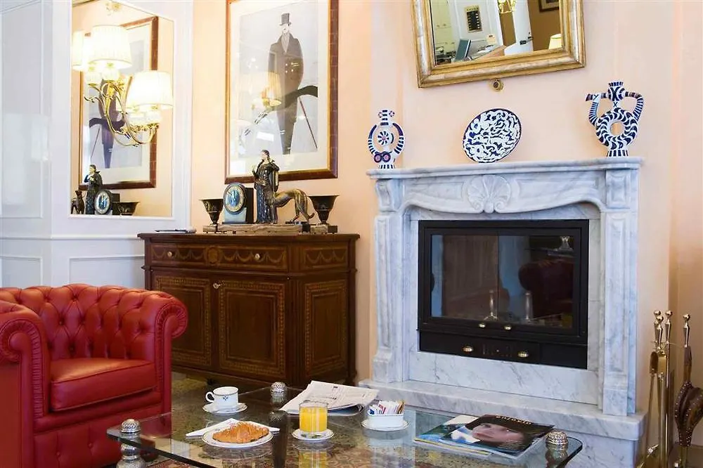 Hotel Mercure Milano Centro